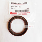 Seal Pully Kruk As Depan Daihatsu Xenia 1.0 CC 9004A-31012-000