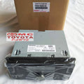 Head Unit Tape Kenwood Bluetooth Original Toyota Calya P5600-BZA0U-02