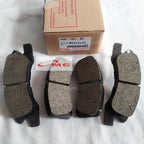 Brake Pad Kampas Rem Depan Daihatsu Ayla Agya Manual 04491-YZ011-001