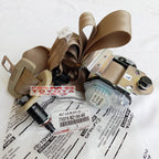 Safety Belt /Seat Belt Belakang kiri Toyota Rush terios 73370-BZ100-A0