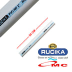 Pipa PVC Rucika AW Paralon Pralon Air 2 Inch 50 Cm 1/2 M Meter