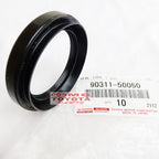 Seal Transmisi Roda Perseneling Depan Kiri Toyota Alphard Altis 90311-50050