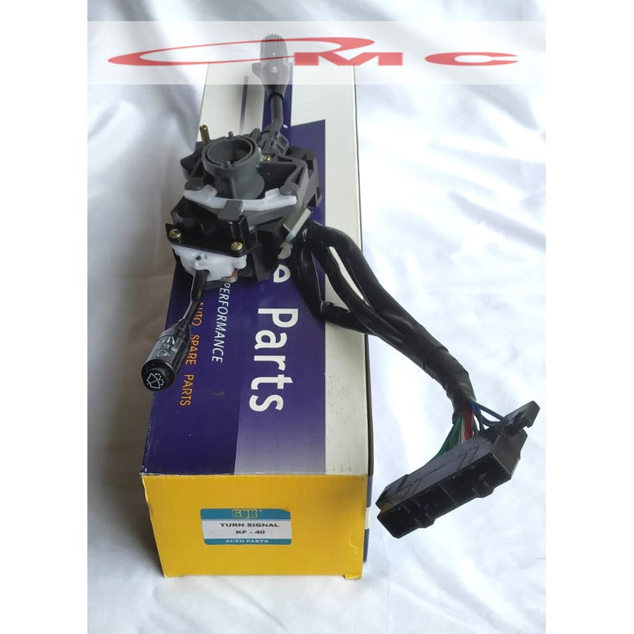 Saklar Switch Headlamp Lampu Depan Kijang Super 5K 84310-12400-FMT