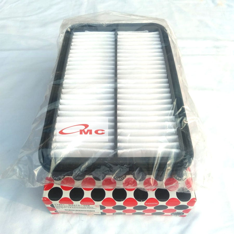 Filter Saringan Udara Avanza Xenia Daihatsu 17801-BZ010-008