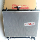 Radiator Assy Daihatsu Gran Max Rush Automatic 16400-BZ780-001