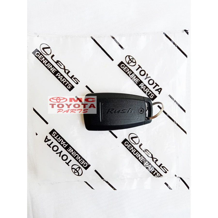 Remote Remot Alarm / Control Original Toyota Rush Terios R-RUSH