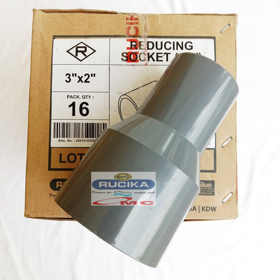 Vlok Sock V sok Reducing Socket Reducer Aw 3 X 2 Inch RUCIKA