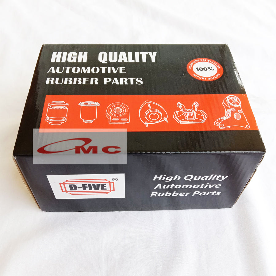 Karet Bush Bushing Lower Arm Depan Vios 48655-0D060-DF