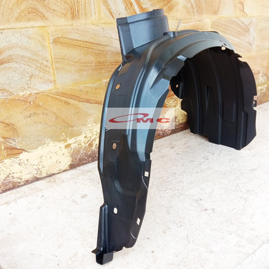 Liner Fender Spakbor Depan Kanan Daihatsu Sigra Calya 53875-BZ300-001