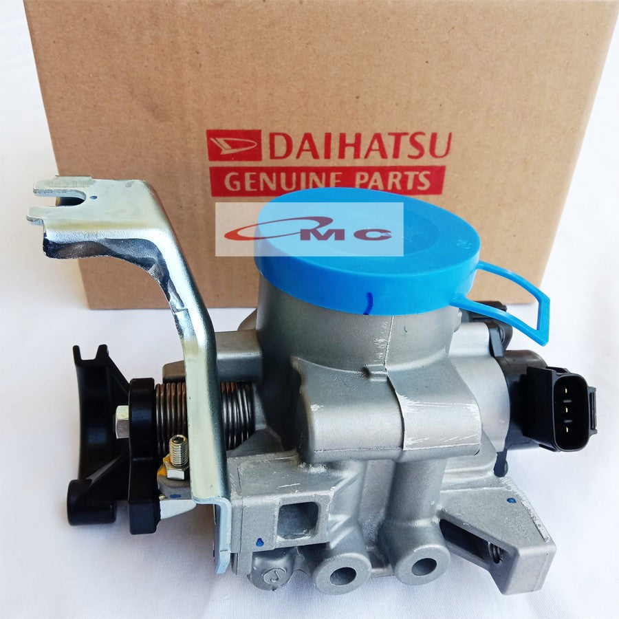 Throttle Throtle Trotle Trotel Body Assy GranMax Luxio 22210-BZ100-001