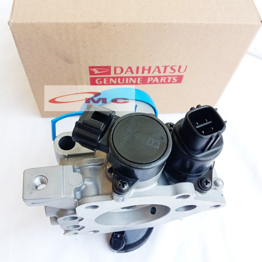 Throttle Throtle Trotle Trotel Body Assy GranMax Luxio 22210-BZ100-001