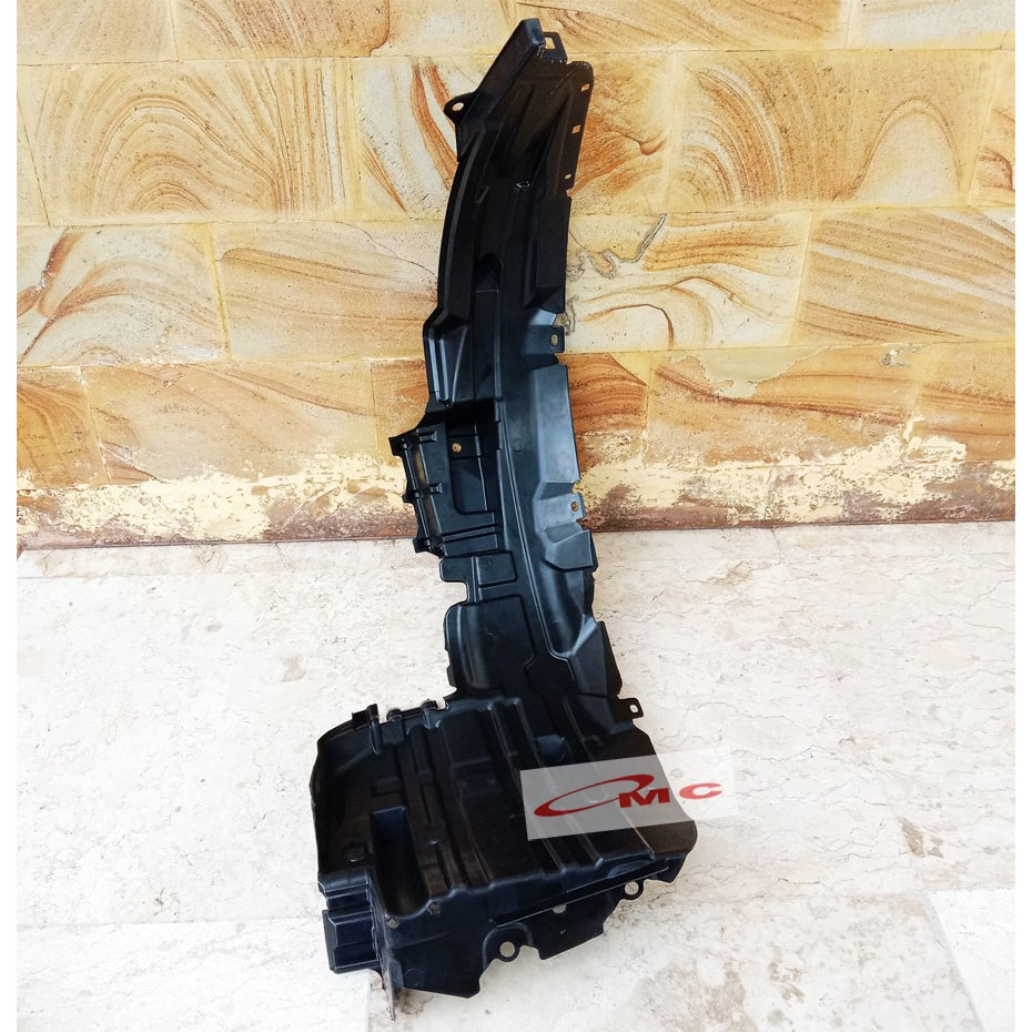 Liner Fender Spakbor Depan Kanan All New Xenia Avanza 53875-BZ190-001