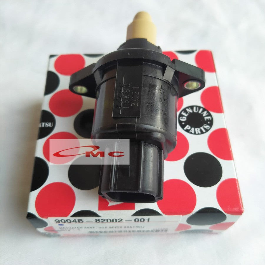 Actuator Langsam Switch Sensor Botol ISC Ayla Agya 9004B-82002-001