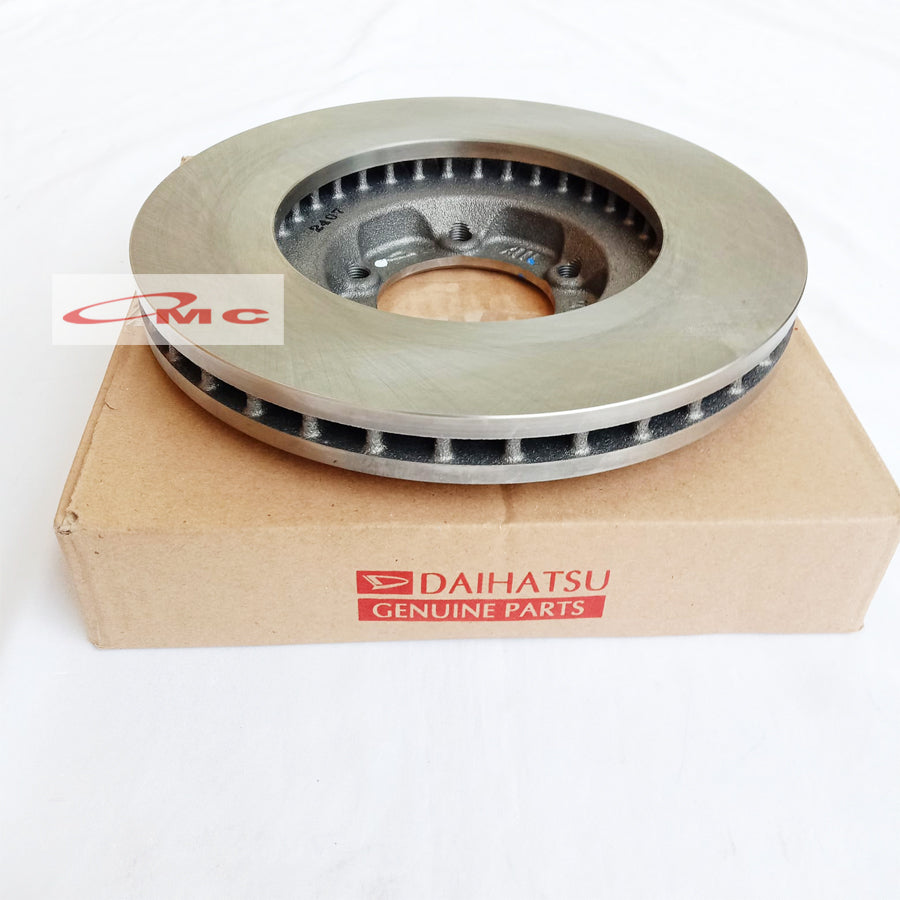 Disc Brake Piringan Cakram Rem Depan Gran Max Luxio 43512-BZ090-001