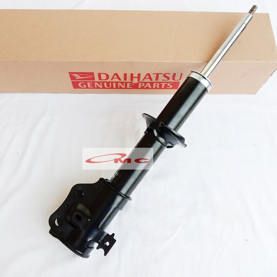 Shock Absorber Breaker Shockbreaker Depan GRANMAX MINIBUS/PICK UP|LUXIO 48510-BZ401-001