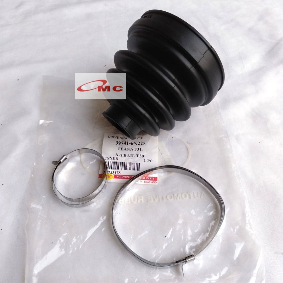 Boot As Roda Dalam Inner Nissan Xtrail T30 Serena 39741-6N225-RBI