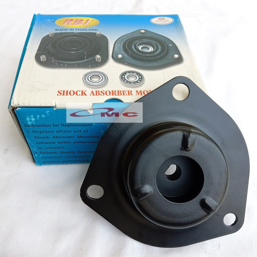 Support Shock Absorber Breaker Depan Serena X-Trail 54320-4Y000-RBI