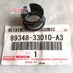 Cover Tutup Ring Sensor Depan Belakang Toyota Alphard Vellfire 89348-33010-A3
