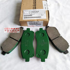Brake Pad Kampas Rem Depan Rush Terios Avanza Xenia 04465-BZ190