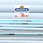 Pipa PVC Rucika AW Paralon Pralon Air 1/2 3/4 Inch 50 CM 1/2 M Meter
