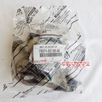 Safety Belt /Seat Belt Belakang kiri Toyota Rush terios 73370-BZ100-A0