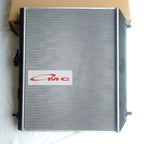 Radiator Assy Daihatsu Gran Max Rush Automatic 16400-BZ780-001