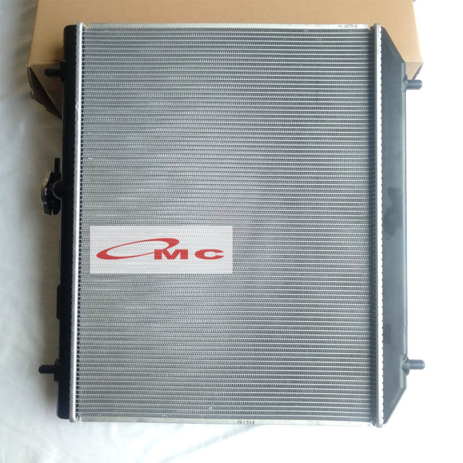 Radiator Assy Daihatsu Gran Max Rush Automatic 16400-BZ780-001