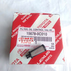 Filter Oil Control valve Innova 15678-0C010