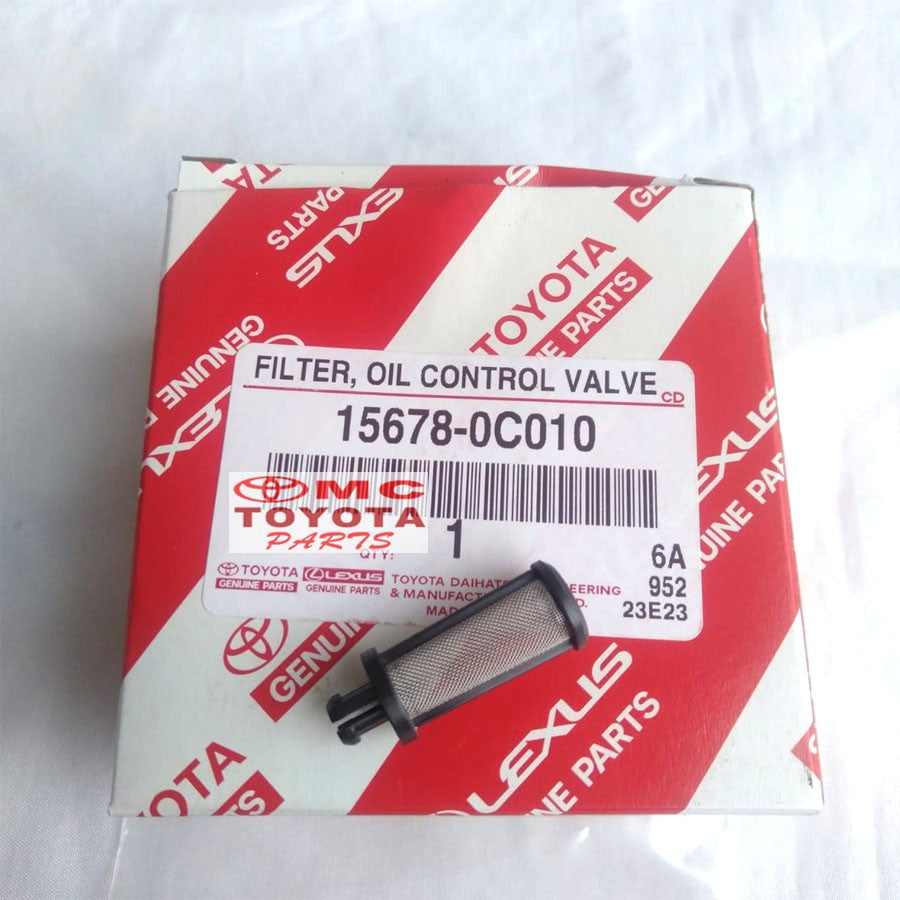 Filter Oil Control valve Innova 15678-0C010