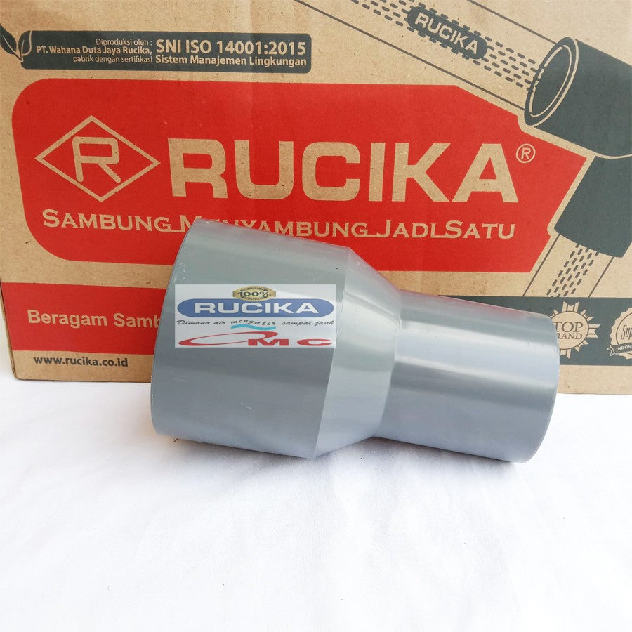 Vlok Sock V sok Reducing Socket Reducer Aw 3 X 2 Inch RUCIKA
