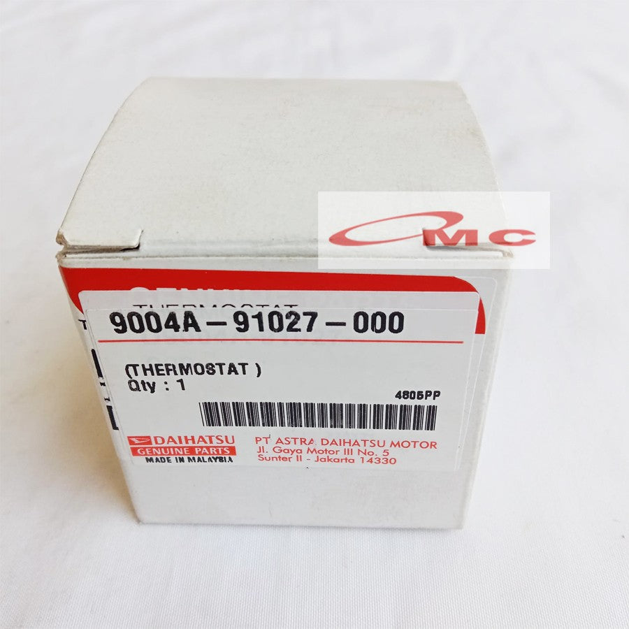 Thermostat Daihatsu Xenia 1.0 CC 9004A-91027-000
