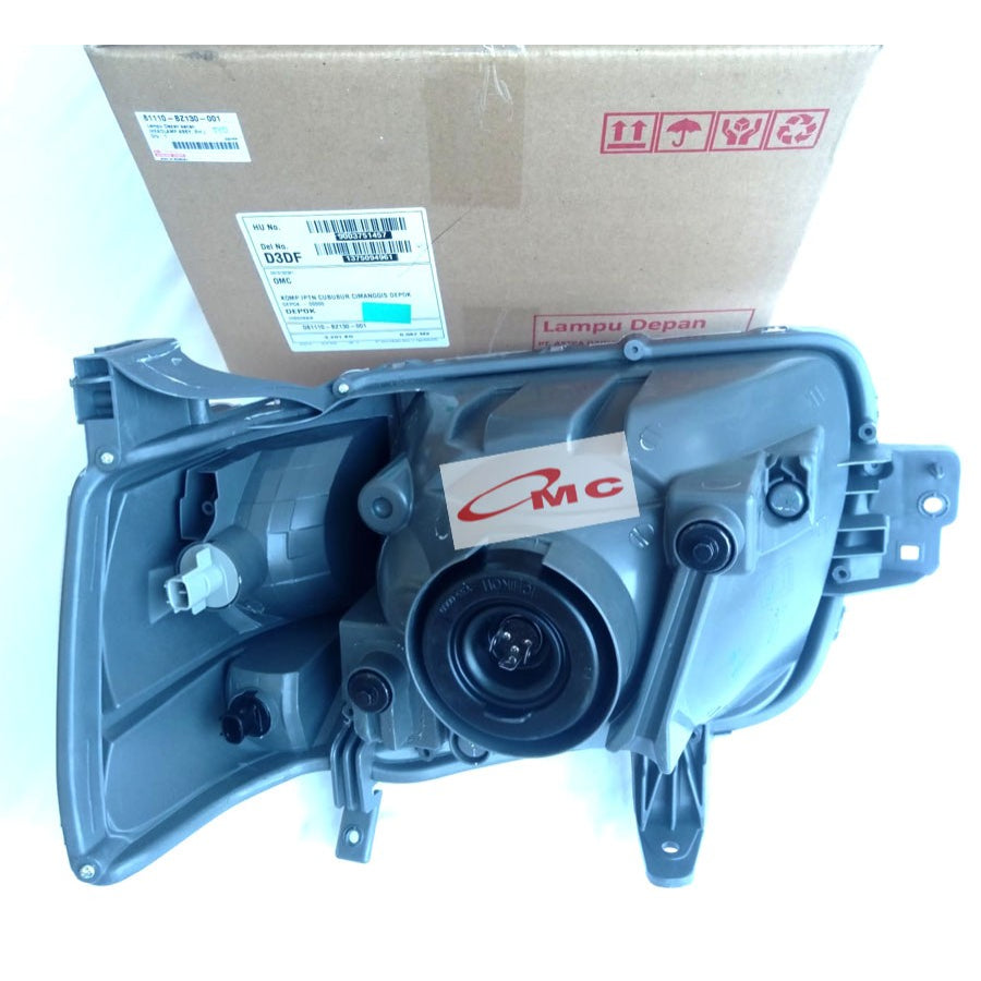 Lampu Depan Head Lamp Kanan Grand Max Pickup 81110-BZ130-001