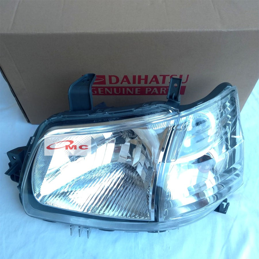 Lampu Depan Head Lamp Kiri Daihatsu Grand Max 81150-BZ130-001