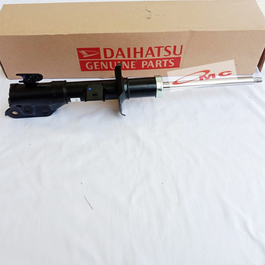 Shock Absorber Breaker Breker Depan Kiri Ayla Agya 48520-BZ860-001