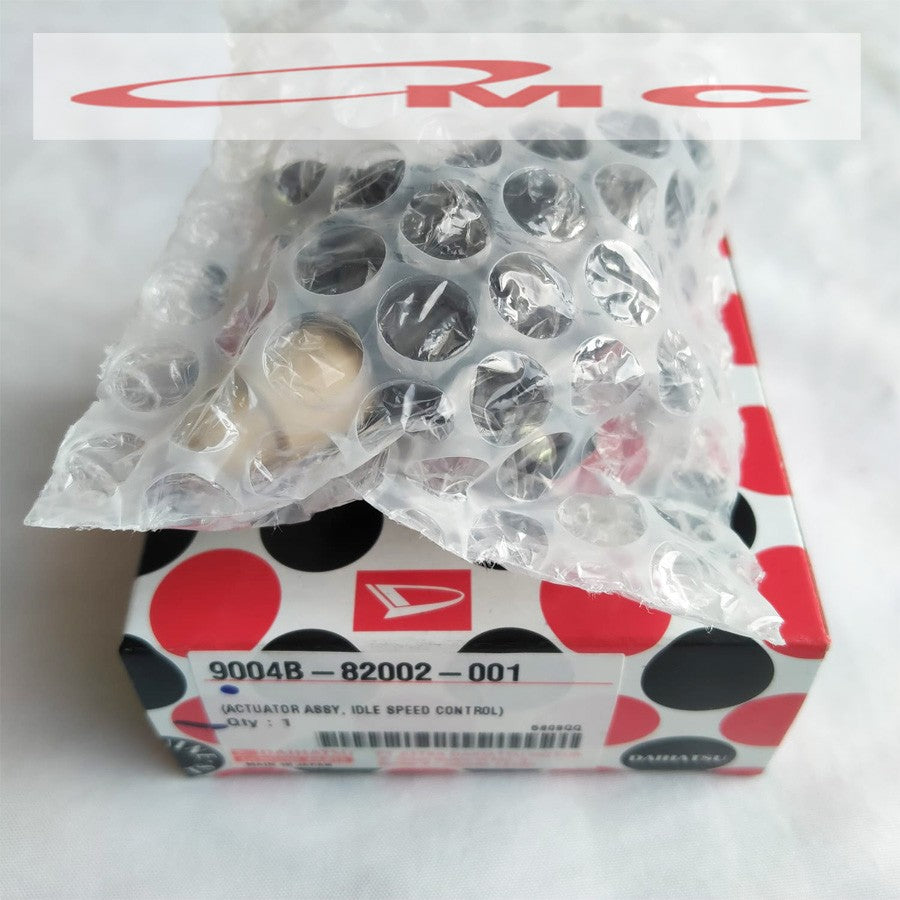 Actuator Langsam Switch Sensor Botol ISC Ayla Agya 9004B-82002-001