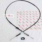 Kabel Tali Kopling Cable Clutch Daihatsu Zebra Espass 31340-87Z06-001