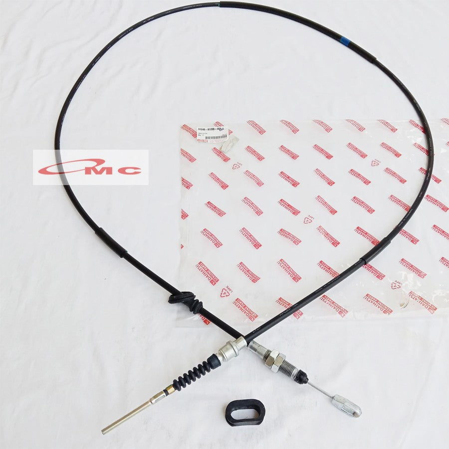 Kabel Tali Kopling Cable Clutch Daihatsu Zebra Espass 31340-87Z06-001