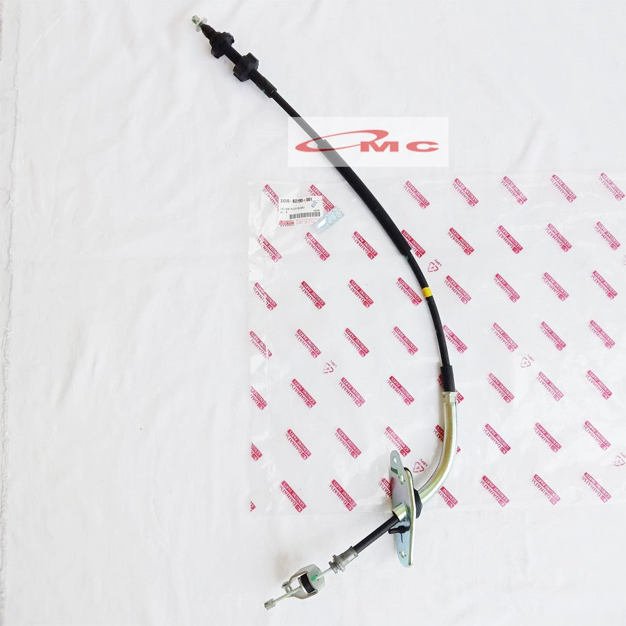 Kabel Tali Kopling Sigra Calya Cc 1.0 31340-BZ190-001