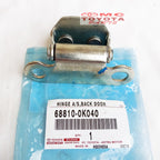 Engsel Pintu Bagasi Hinge Assy Back Door Kijang Innova Fortuner 68810-0K040