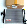 Radiator Assy Agya Ayla  Manual MT 1000CC 16400-BZ480-001