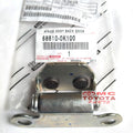 Engsel Pintu Bagasi Hinge Assy Back Door Fortuner 68810-0K100