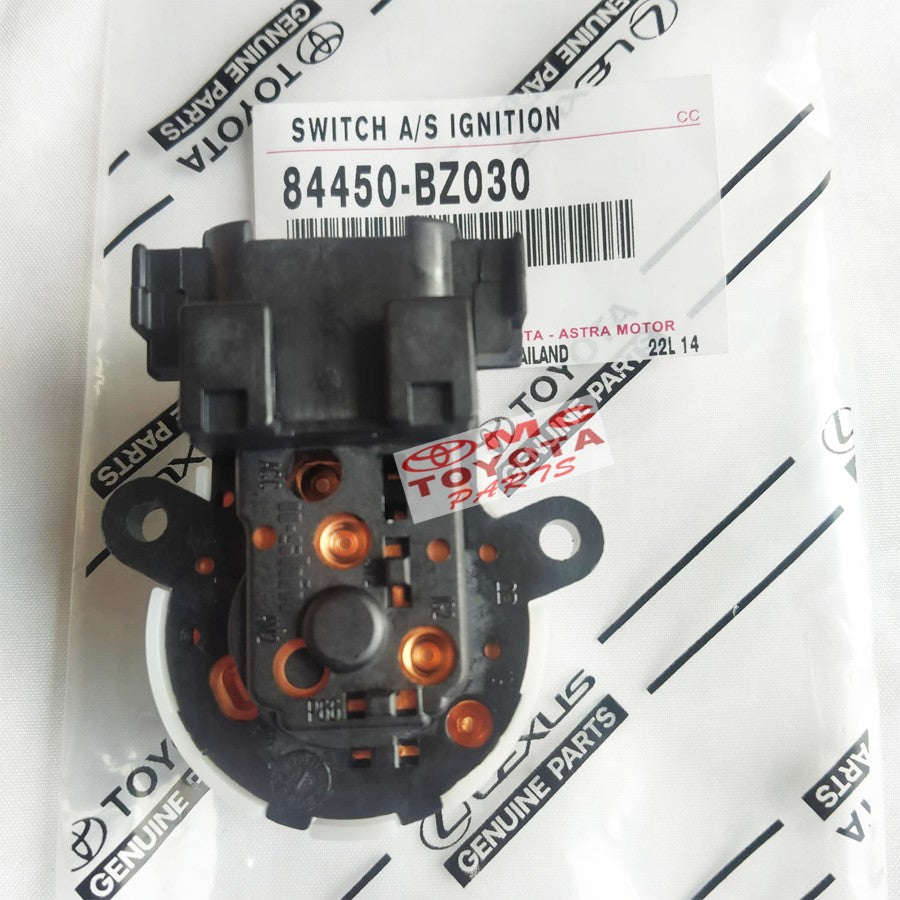 Saklar Switch Kunci Kontak Toyota Agya Ayla Calya Sigra 84450-BZ030