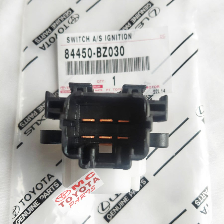 Saklar Switch Kunci Kontak Toyota Agya Ayla Calya Sigra 84450-BZ030