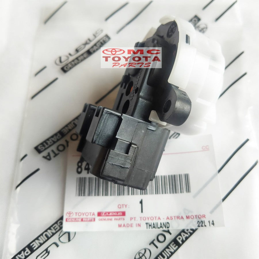 Saklar Switch Kunci Kontak Toyota Agya Ayla Calya Sigra 84450-BZ030