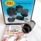 Karet Bushing Stabil Cross Member Kanan Bawah Livina 54524-AX001B-RBI