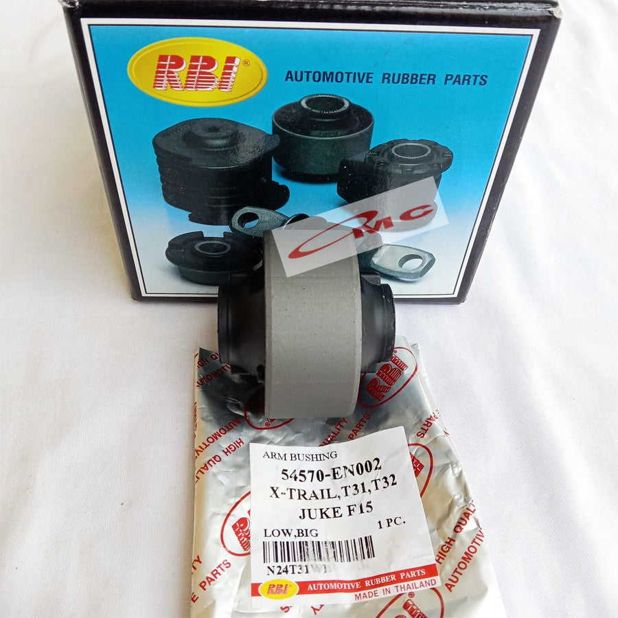 Bush Bushing Bosh Arm Depan Besar Juke F15 X-Trail T31 54570-EN002-RBI