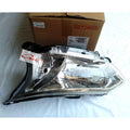 Lampu Depan / Head Lamp Kiri Avanza Xenia Grand 81170-BZ260-001
