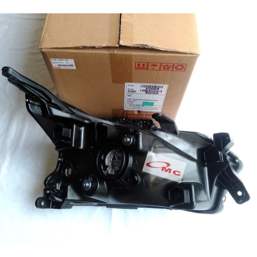 Lampu Depan / Head Lamp Kiri Avanza Xenia Grand 81170-BZ260-001
