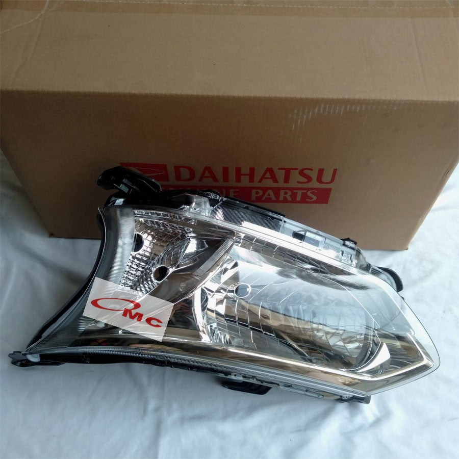 Lampu Depan / Head Lamp Kiri Avanza Xenia Grand 81170-BZ260-001