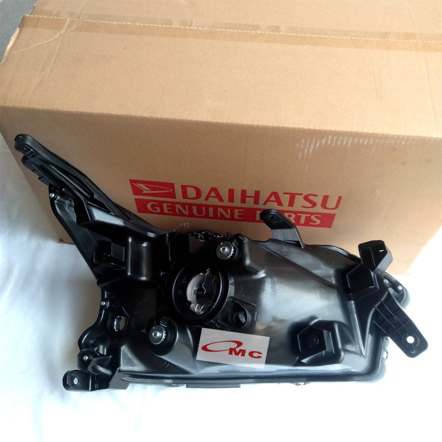 Lampu Depan / Head Lamp Kiri Avanza Xenia Grand 81170-BZ260-001